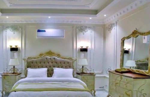 Skardu Hotel | Arish Luxury Suites