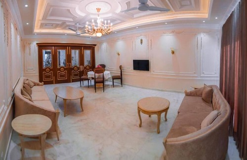 Skardu Hotel | Arish Luxury Suites