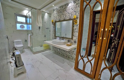 Skardu Hotel | Arish Luxury Suites