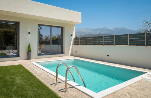 Kokinos Pirgos Villa | ArismariVilla 3- Kokkinos Pyrgos