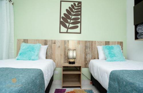 Cali Hotel | ArisSha Boutique Hotel