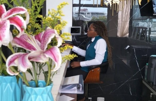 Cali Hotel | ArisSha Boutique Hotel