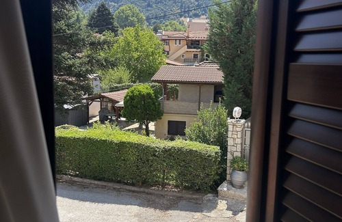 Kalavrita Apartment | Aristarchos Lodge