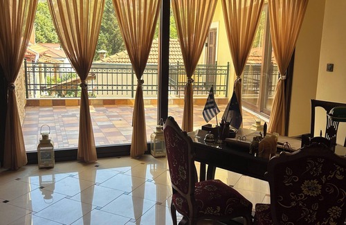 Kalavrita Apartment | Aristarchos Lodge