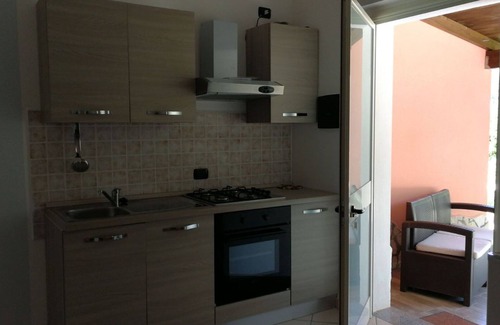 Diamante House | ARISTEA HOLIDAY HOME 1 CIRELLA - DIAMOND CLOSE TO THE SEA