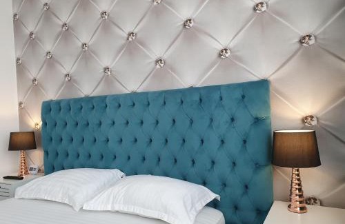 Tirgu Jiu Hotel | ARISTOCRAT CENTRAL