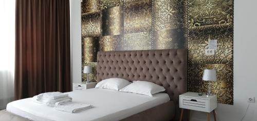 Tirgu Jiu Hotel | ARISTOCRAT CENTRAL