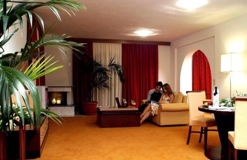 Ouranoupoli Hotel | Aristoteles Holiday Hotel And Spa