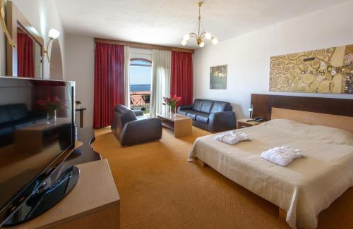 Ouranoupoli Hotel | Aristoteles Holiday Hotel And Spa