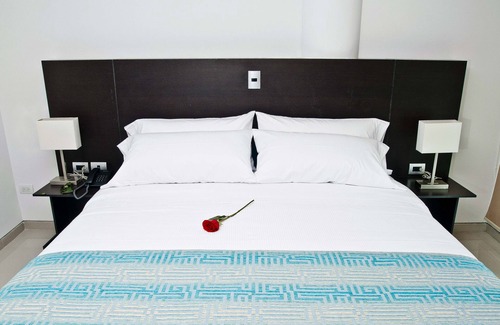 San Juan del Cesar Hotel | Arisuan Hotel