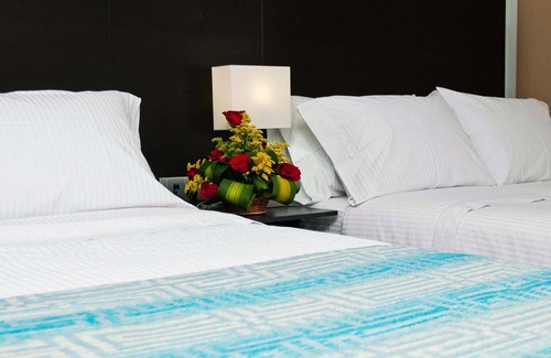 San Juan del Cesar Hotel | Arisuan Hotel