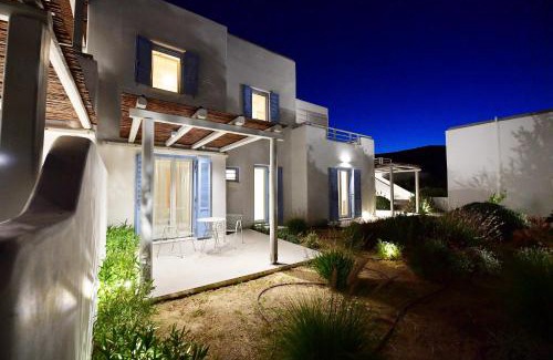 Stelida Villa | Ariti's Villas 2 - Naxos
