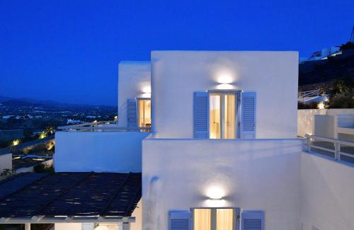 Stelida Villa | Ariti's Villas 2 - Naxos