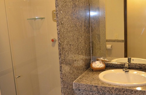 Tirol Hotel | Arituba Park Hotel