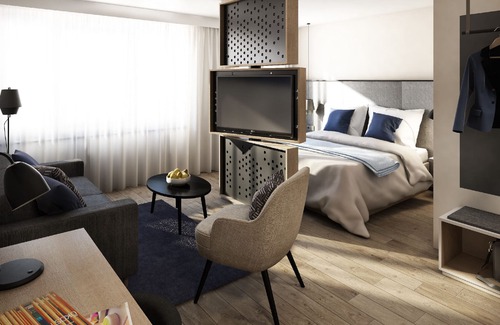 Forchheim House | Arivo Aparthotel - Arrive away from home