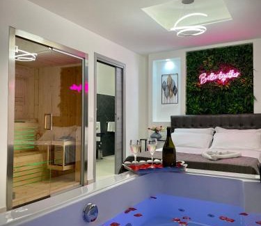 Castel Volturno Hotel | Arizona Motel