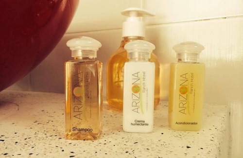 Girardot Hotel | Arizona Ranch Hotel