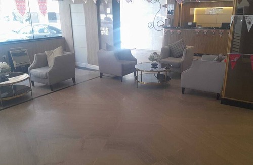 Al-Hamra'a Apartment | Arjan Almutamyezah Hotel