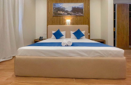 Al Aziziyah Hotel | Arjan Park Azizia