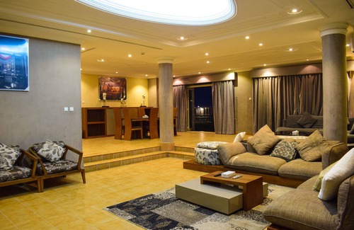 Al Khobar Apartment | ARJAN QURTUBA SERVICED APARTMENTS