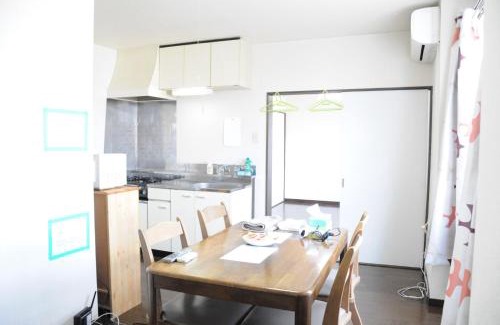 Asahikawa Apartment | Ark City Asahikawa - Vacation STAY 8526