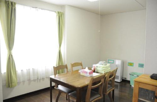 Asahikawa Apartment | Ark City Asahikawa - Vacation STAY 8526