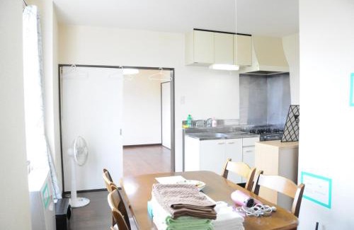 Asahikawa Apartment | Ark City Asahikawa - Vacation STAY 8530