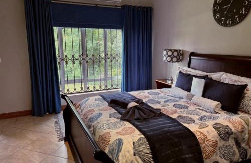 Potchefstroom House | ARK Guesthouse