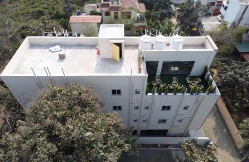 Ranchi Hotel | ARK Hotels