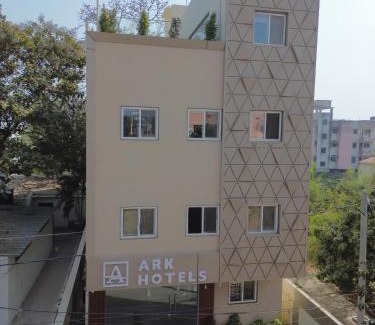 Ranchi Hotel | ARK Hotels