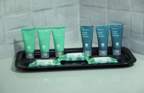 Kumbakonam Hotel | Ark Inn Residency