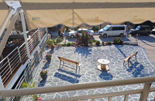 Arcoudi Apartment | Arkoudi Bella Vista