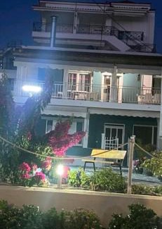 Arcoudi Apartment | Arkoudi Bella Vista