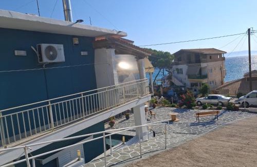 Arcoudi Apartment | Arkoudi Bella Vista