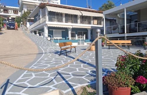 Arcoudi Apartment | Arkoudi Bella Vista