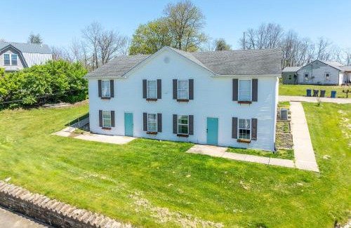 Williamstown House | Arkstone Retreat 2 - Chic 2 Bedroom