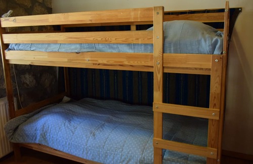 Synikia Mesi Trikalon House | Arli House Trikala Korinthias