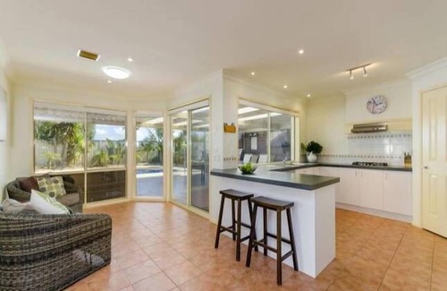 Ocean Grove House | Arlington Beach Home - large family home with pool