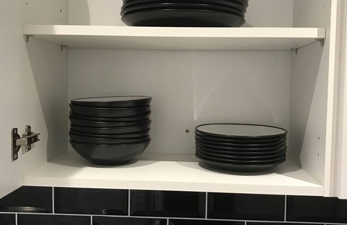 Oxford House | Arma Short Stays 122