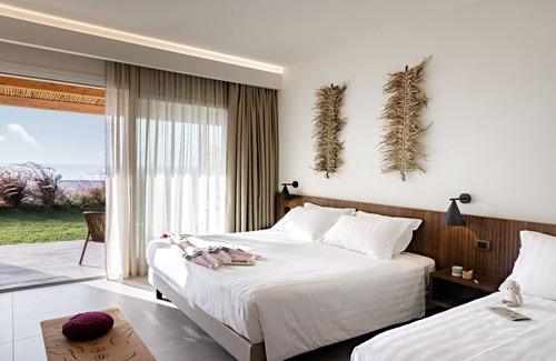 Marina di Zambrone Bed & Breakfast | Armacera Resort