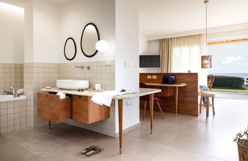 Marina di Zambrone Bed & Breakfast | Armacera Resort