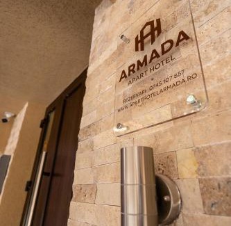 Alba Iulia Apartment | Armada Aparthotel