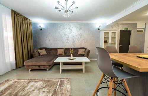 Alba Iulia Apartment | Armada Aparthotel