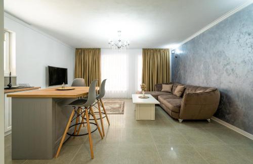 Alba Iulia Apartment | Armada Aparthotel