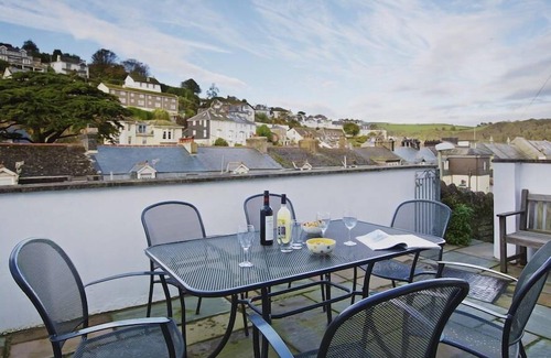 Dartmouth Cottage | Armada Cottage, DARTMOUTH