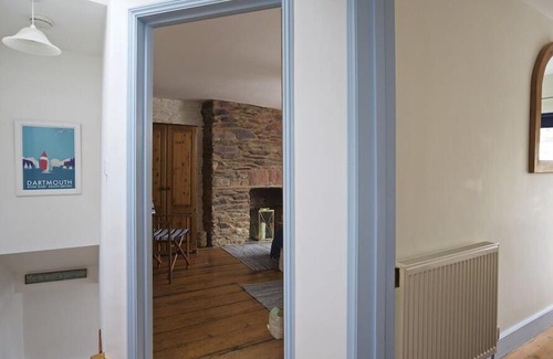 Dartmouth Cottage | Armada Cottage, DARTMOUTH