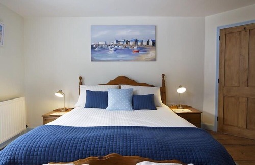 Dartmouth Cottage | Armada Cottage, DARTMOUTH