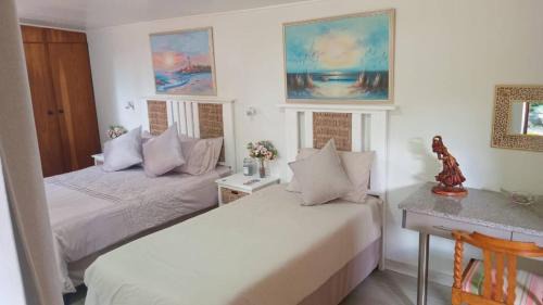 Nelson Mandela Bay Apartment | Armadale Country Retreat