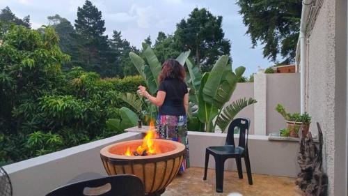 Nelson Mandela Bay Apartment | Armadale Country Retreat