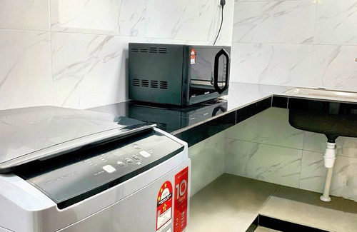 Kuching Apartment | Armadale Residence 3br 2bh Cozy Apartment Chill N Stay Family Friendly